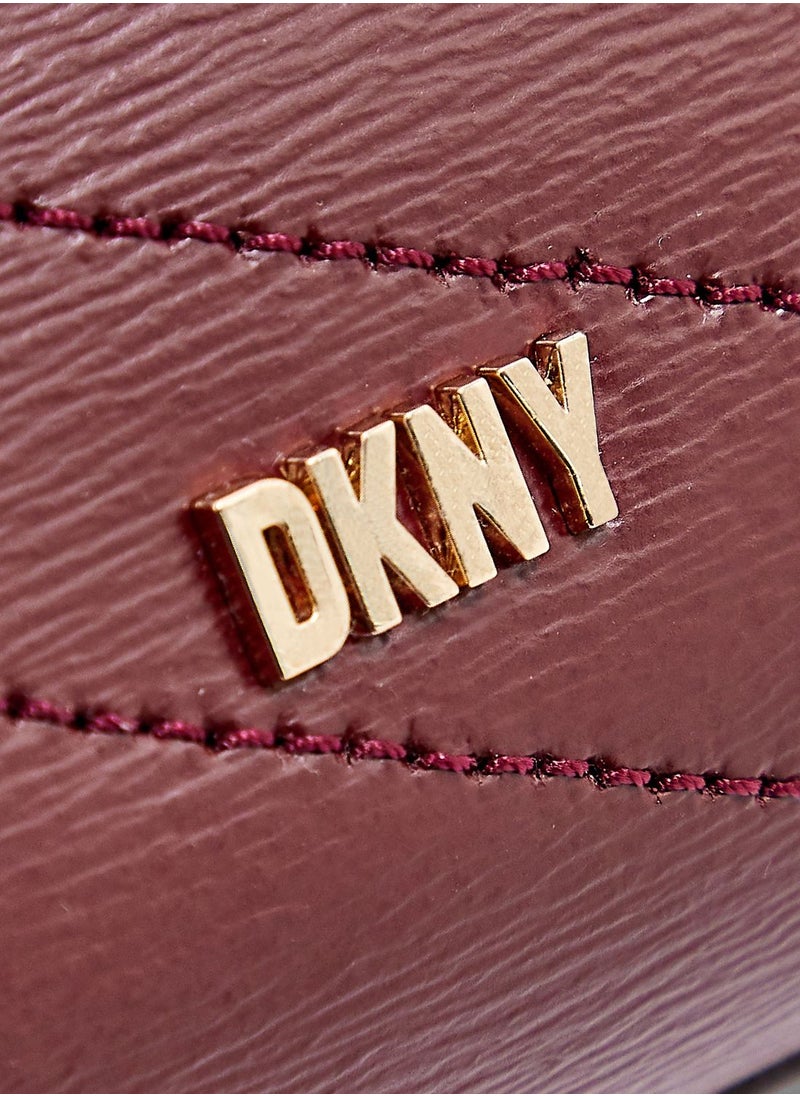 DKNY - Bryant Park Convertible  Hobo Bag - Image 1