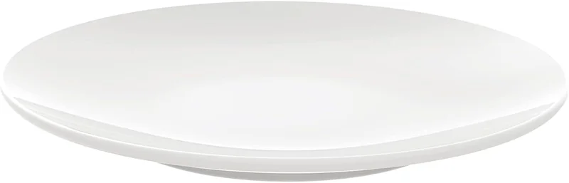 ترامونتينا Barbara HS 21CM Dessert Plate - Porcelain with Reinforced Edge