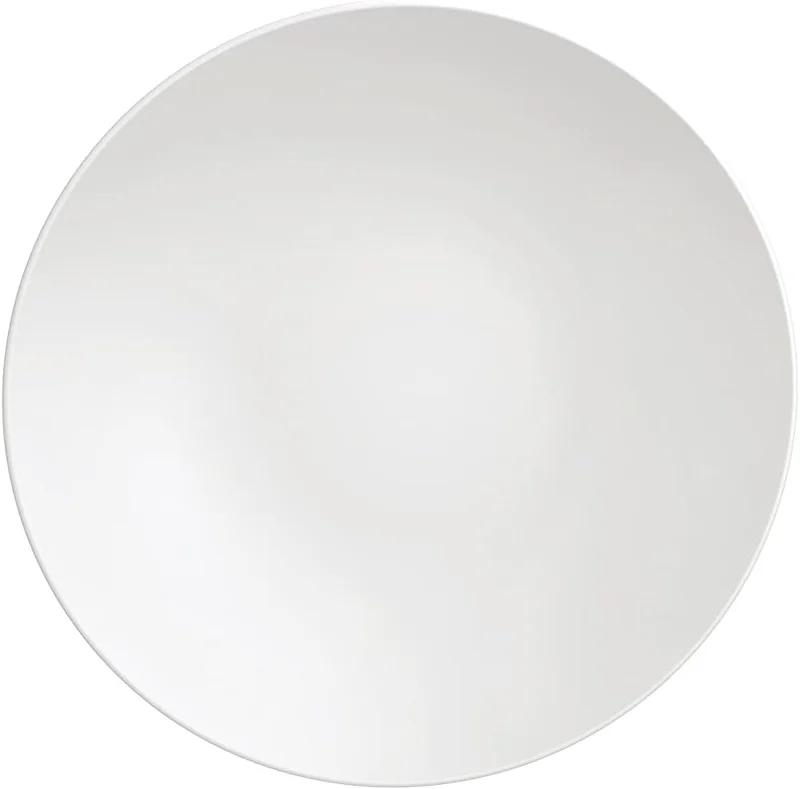ترامونتينا Barbara HS 21CM Dessert Plate - Porcelain with Reinforced Edge