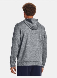 UNDER ARMOUR Armour Fleece Twist Hoodie  - Image 2