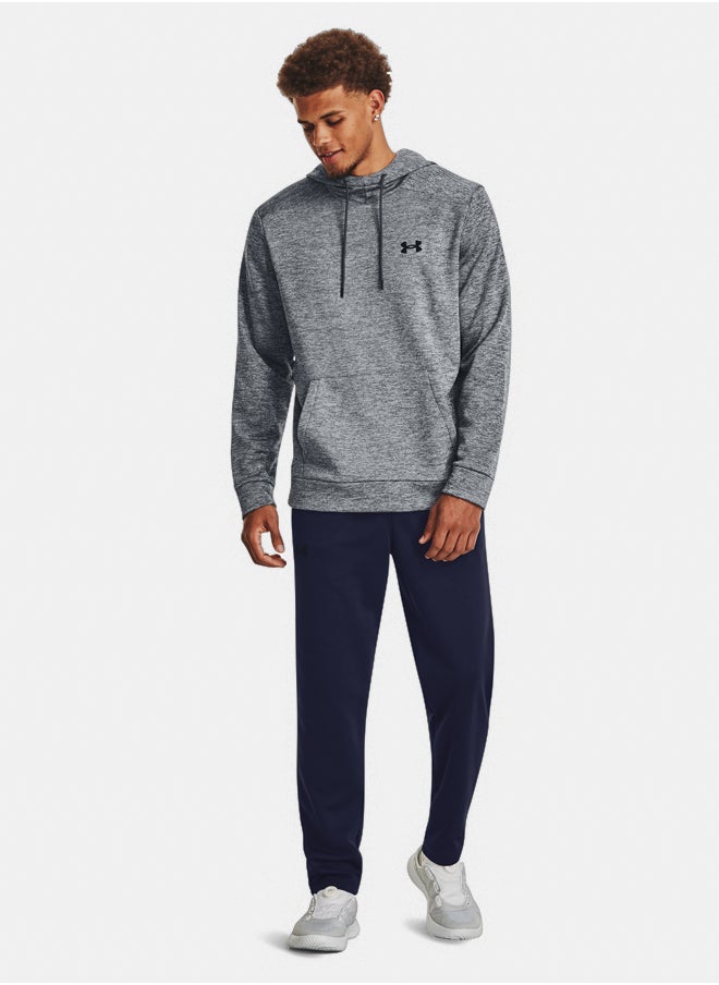 UNDER ARMOUR Armour Fleece Twist Hoodie  - Image 4