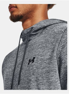 UNDER ARMOUR Armour Fleece Twist Hoodie  - Image 3