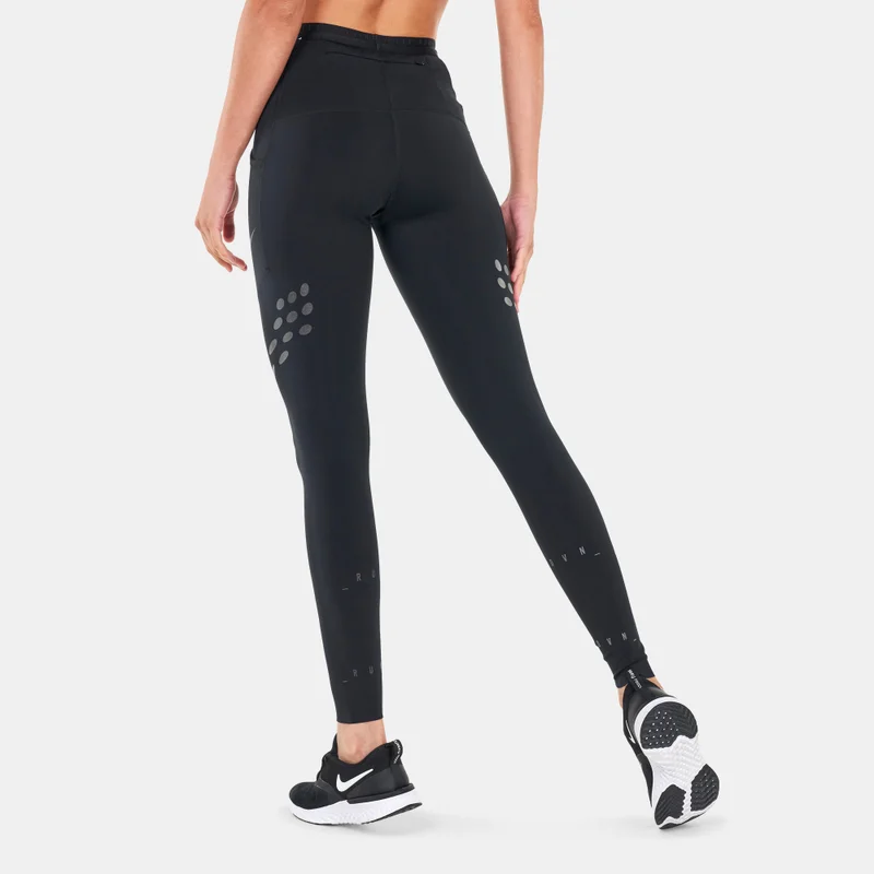 Nike Women's Dri-FIT Run Division Pocket Running Leggings