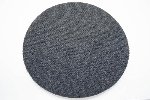 Creating the Difference TruCut Sanding Pads | Made Specifically for Bowling Balls | Resurfacing – Surface Management (500 Grit, 5 inch) - Image 4
