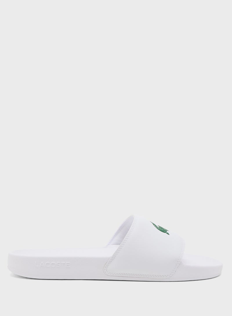 لاكوست شباشب كاجوال للتقديم - Image 1