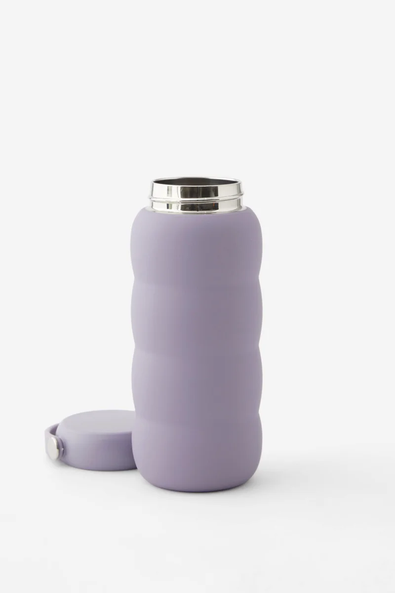 The Cloud Metal Drink Bottle