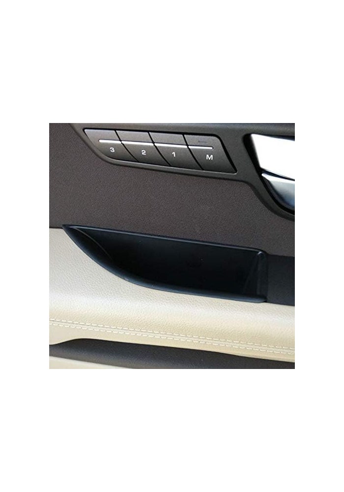DEMULAX Car Door Storage Box for Land Rover - Image 5