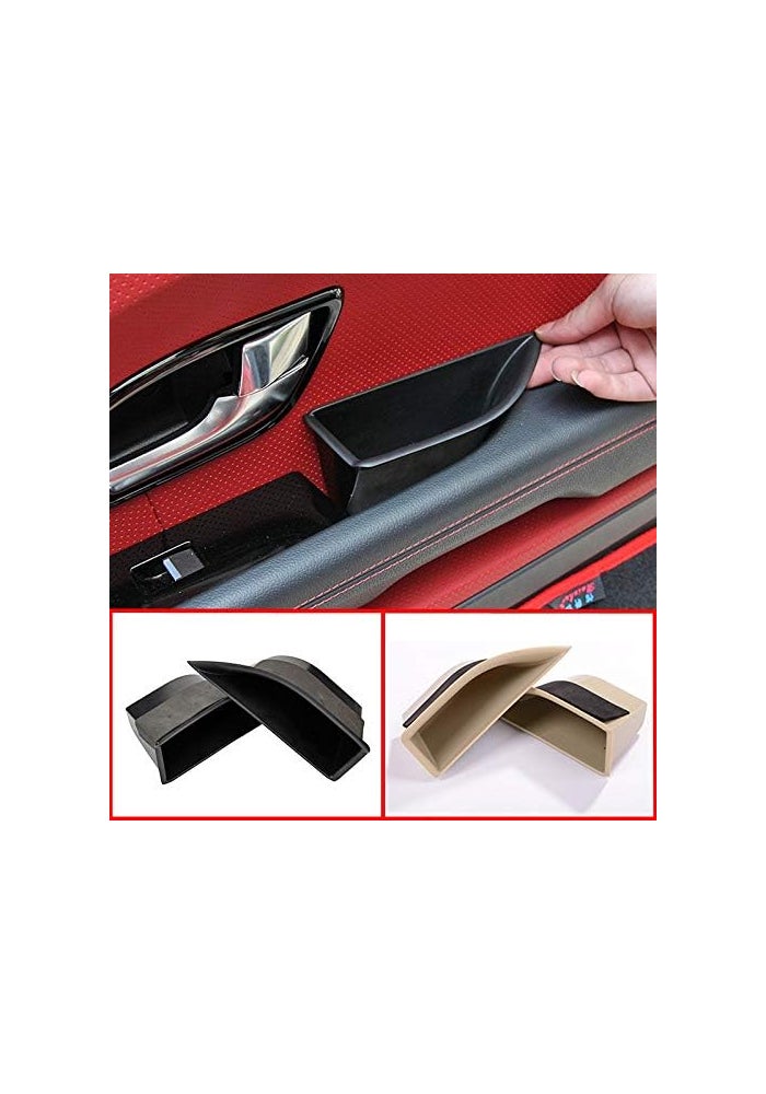 DEMULAX Car Door Storage Box for Land Rover - Image 3