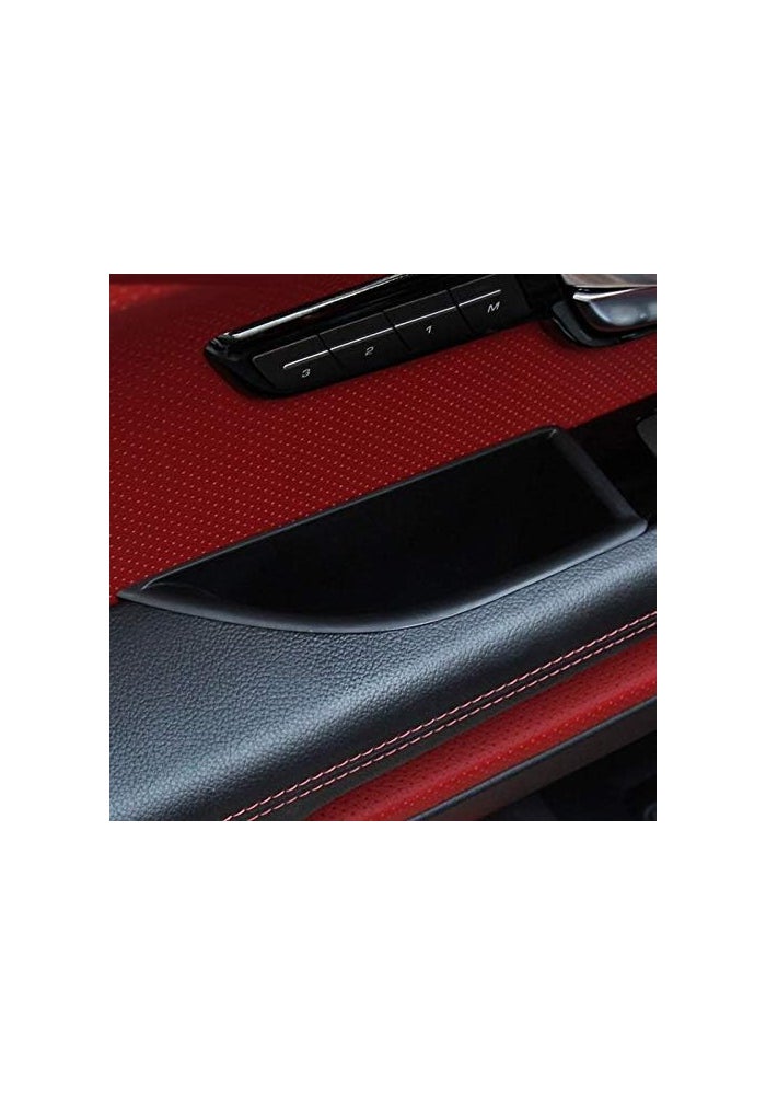 DEMULAX Car Door Storage Box for Land Rover - Image 4