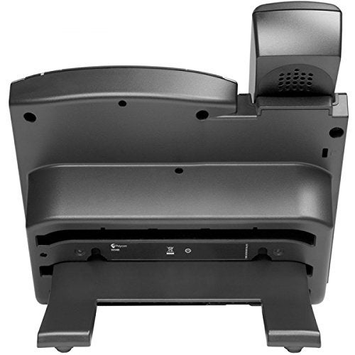 Polycom VVX 410 12-Line Desktop Phone (Power Supply Included) - Image 3