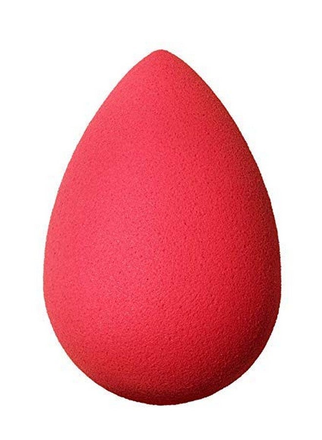 Mobhada Women'S Water Drop Face Powder Puff Beauty Tools (Random Color) - Image 1