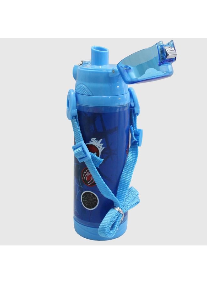 STOR Spiderman Water Flask (600 ml) - Image 2