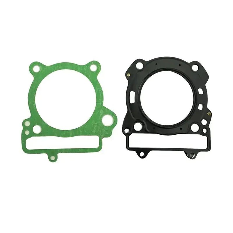 Motorcycle Engine Crankcase Cover Gasket Kit Set Compatible with 250SX F 250XC F Models 2005 2011 - Image 3