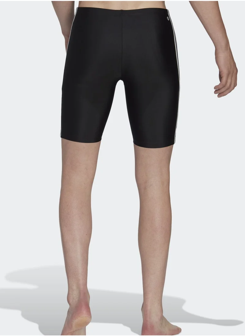 Adidas 3 Stripes Jammer Swimshorts