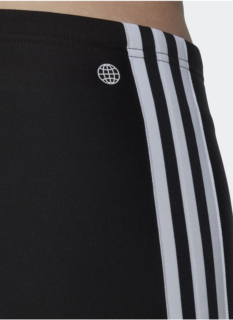 Adidas 3 Stripes Jammer Swimshorts
