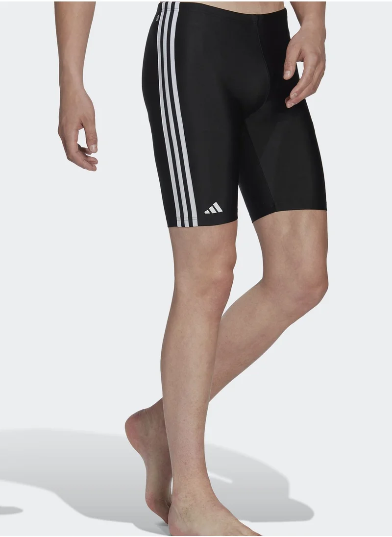 Adidas 3 Stripes Jammer Swimshorts