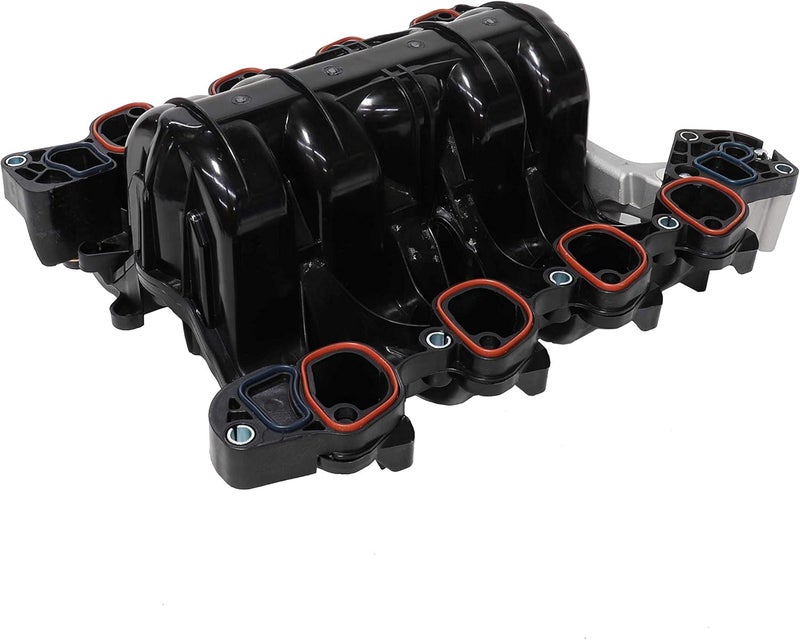DNJ IMA1009 Intake Manifold Assembly for 03-05 Ford, Mercury Explorer, Mountaineer 4.6L V8 SOHC Naturally Aspirated - Image 5
