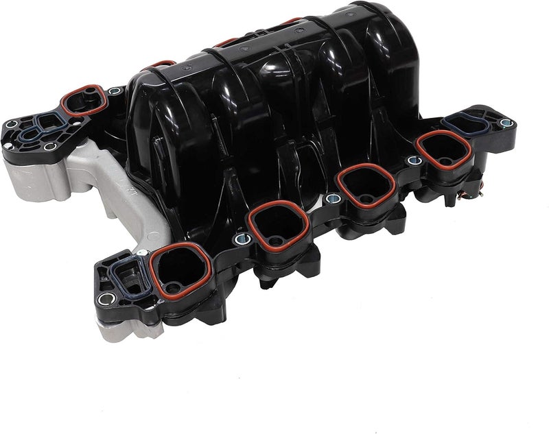 DNJ IMA1009 Intake Manifold Assembly for 03-05 Ford, Mercury Explorer, Mountaineer 4.6L V8 SOHC Naturally Aspirated - Image 4