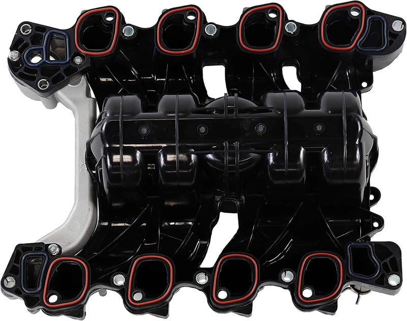 DNJ IMA1009 Intake Manifold Assembly for 03-05 Ford, Mercury Explorer, Mountaineer 4.6L V8 SOHC Naturally Aspirated - Image 3