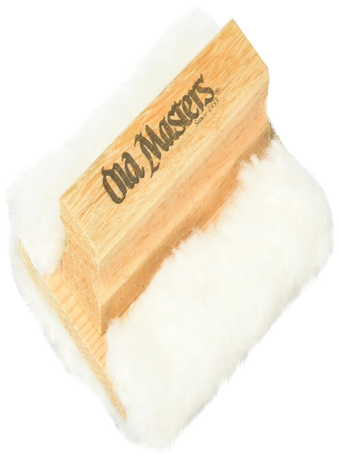 Old Masters 30500 Lambswool Pad Stain Applicator, Each - Image 1