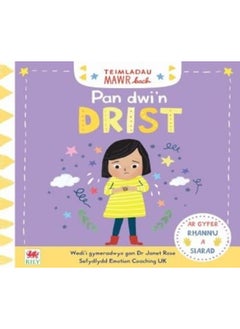 Teimladau Mawr Bach: Pan Dwi'n Drist  - Image 2