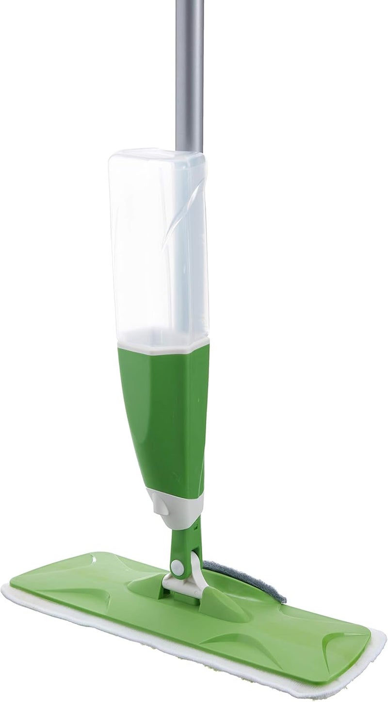 Scotch Brite ممسحة أرضية من سكوتش-برايت مع خزان مدمج من الألياف الدقيقة - Image 2