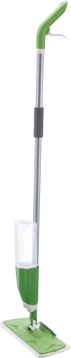 Scotch Brite Scotch-Brite Microfiber Floor Spray Mop with Built-in Tank - Image 1