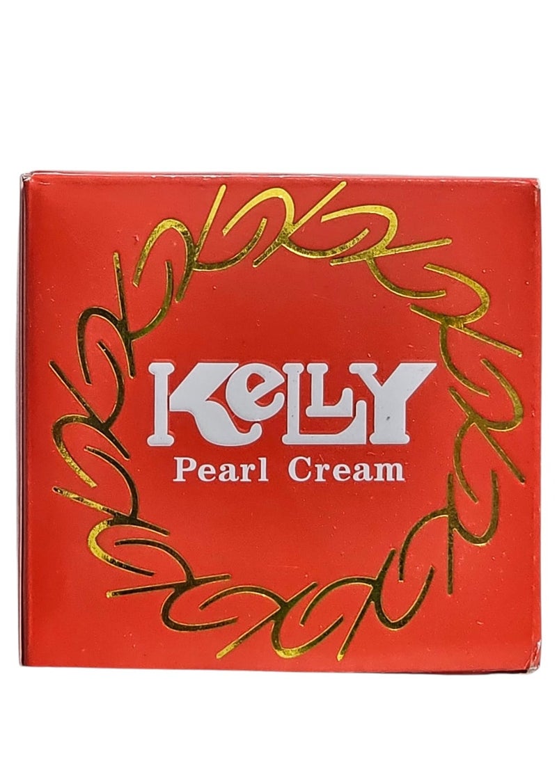 Kelly Kelly Pearl Cream - Image 1