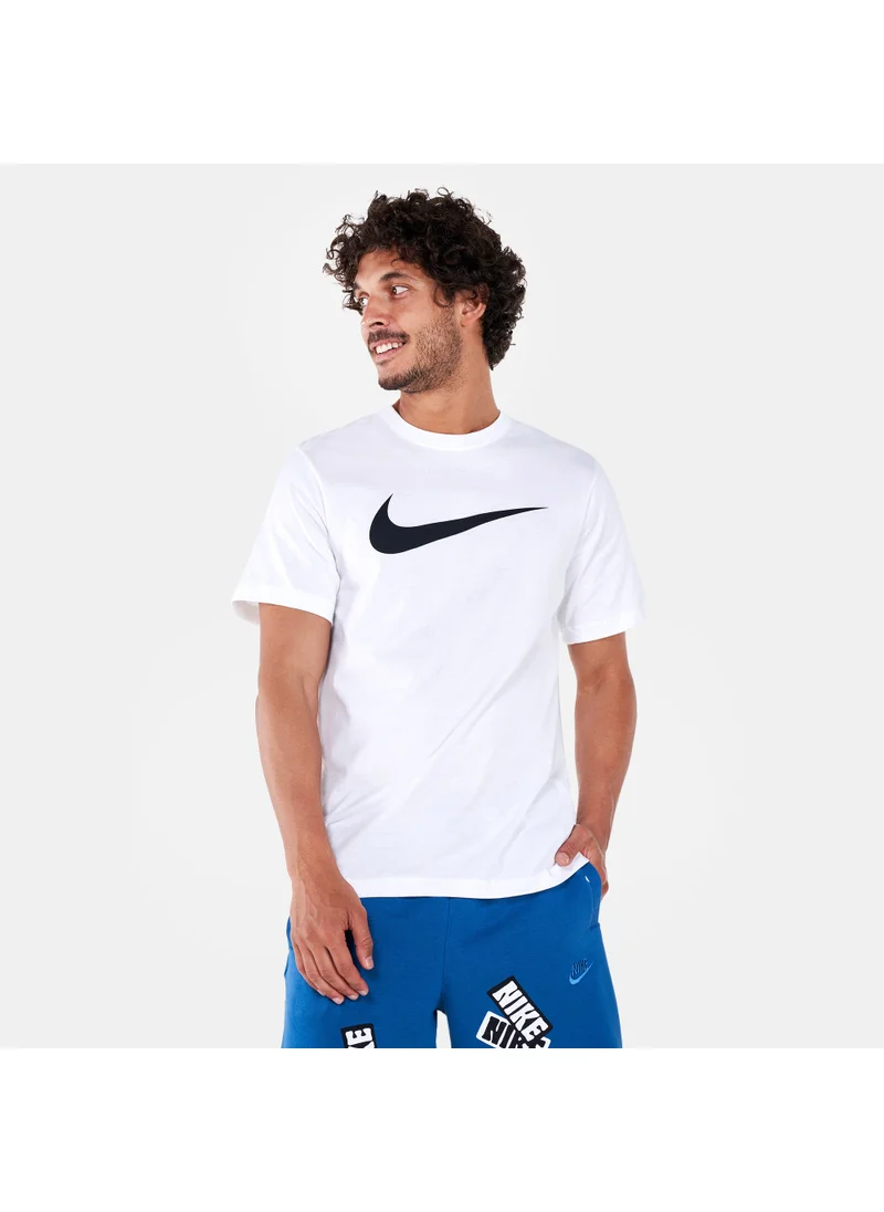 Nike Men's Sportswear Swoosh T-Shirt