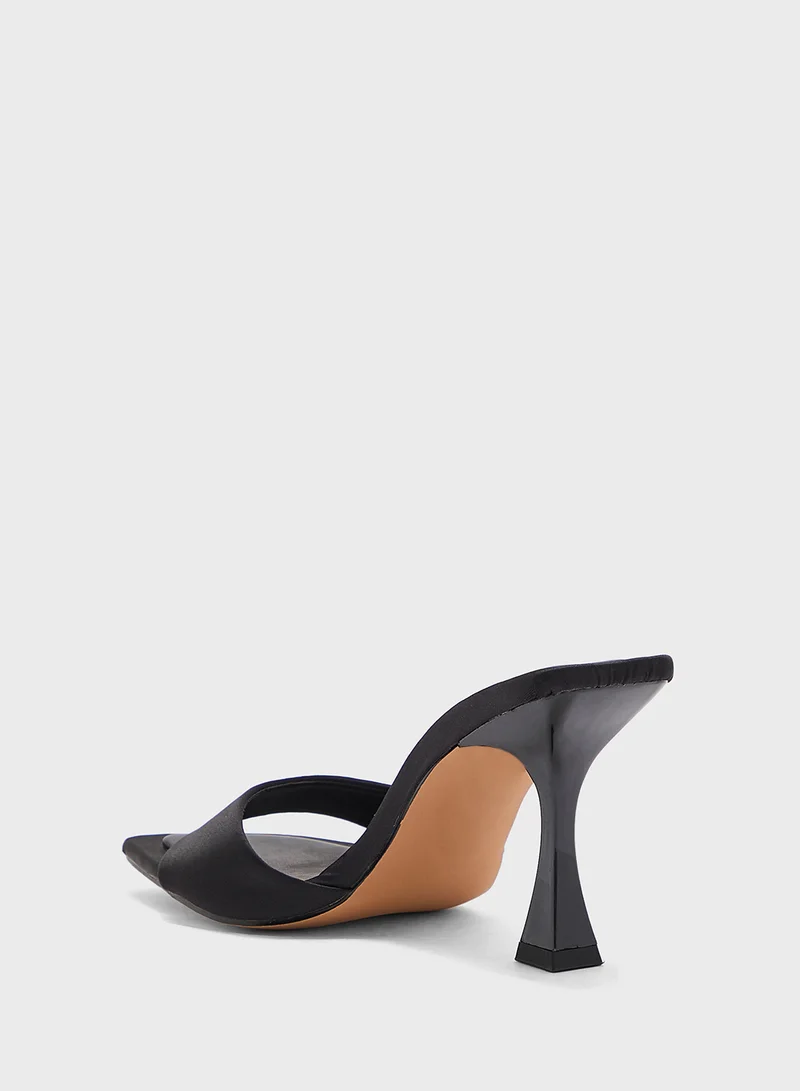 TOPSHOP Freya High Heel Sandals