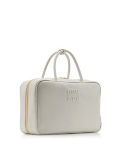 Miu Miu Leather Beau Bag Shoulder Crossbody  - Image 2