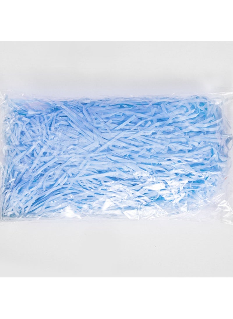 Astronaut Packaging Set - Large 34x27x14cm ( with shredded paper, greeting cards, gift box & Gift bag) - Image 5