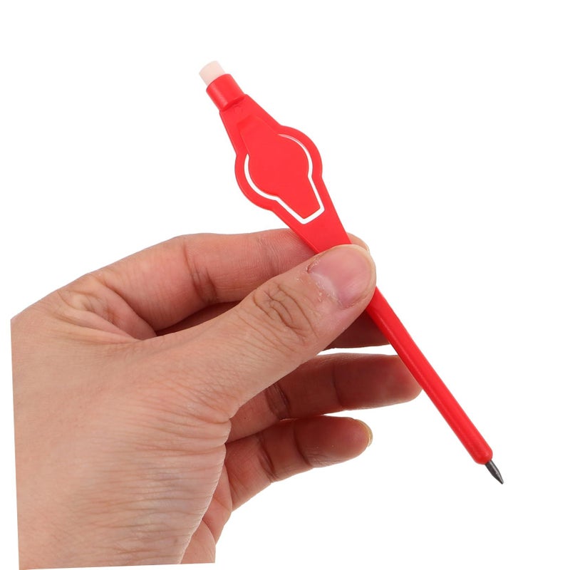 Vicasky 20 Pieces Plastic Golf Pens Mini Scorekeeper Writing Set - Image 5