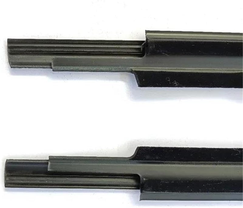 Wivplex Car Door Edge Protector for Toyota Estima and Previa - Image 3