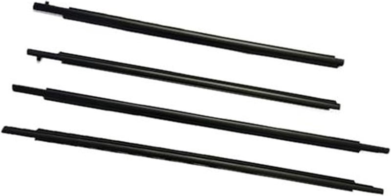 Wivplex Car Door Edge Protector for Toyota Estima and Previa - Image 1