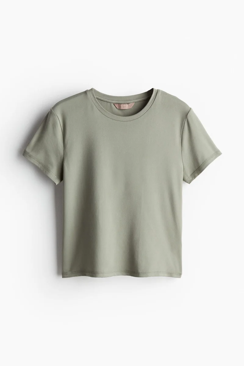 H&M Short T-shirt