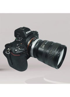 PHOLSY FTZ Lens Mount Adapter with Aperture Control Ring for Nikon F (G-Type) Lens to Nikon Z Mount Camera Body Compatible with Nikon Z fc, Z30, Z9, Z8, Z6, Z7, Z5, Z50, Z6II, Z7II  - Image 2