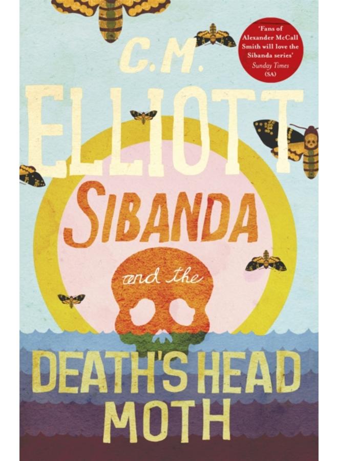 Sibanda and the Death's Head Moth 