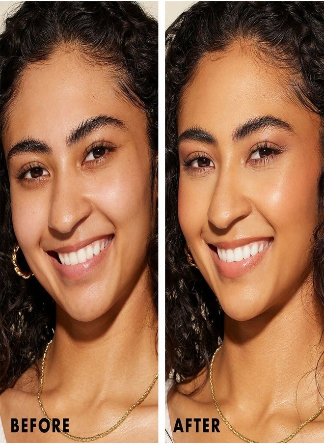 MILANI - Milani Conceal + Perfect 2-in-1 Foundation + Concealer –  13 Espresso Full-Coverage, Long-Wear, 30ml - Image 1