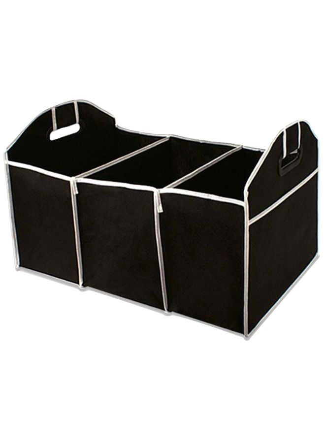 نيبمينينت حقيبة تخزين توضع في السيارة مناسبة للسفر والتخييم