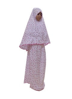 SD Girls Prayer Dress 