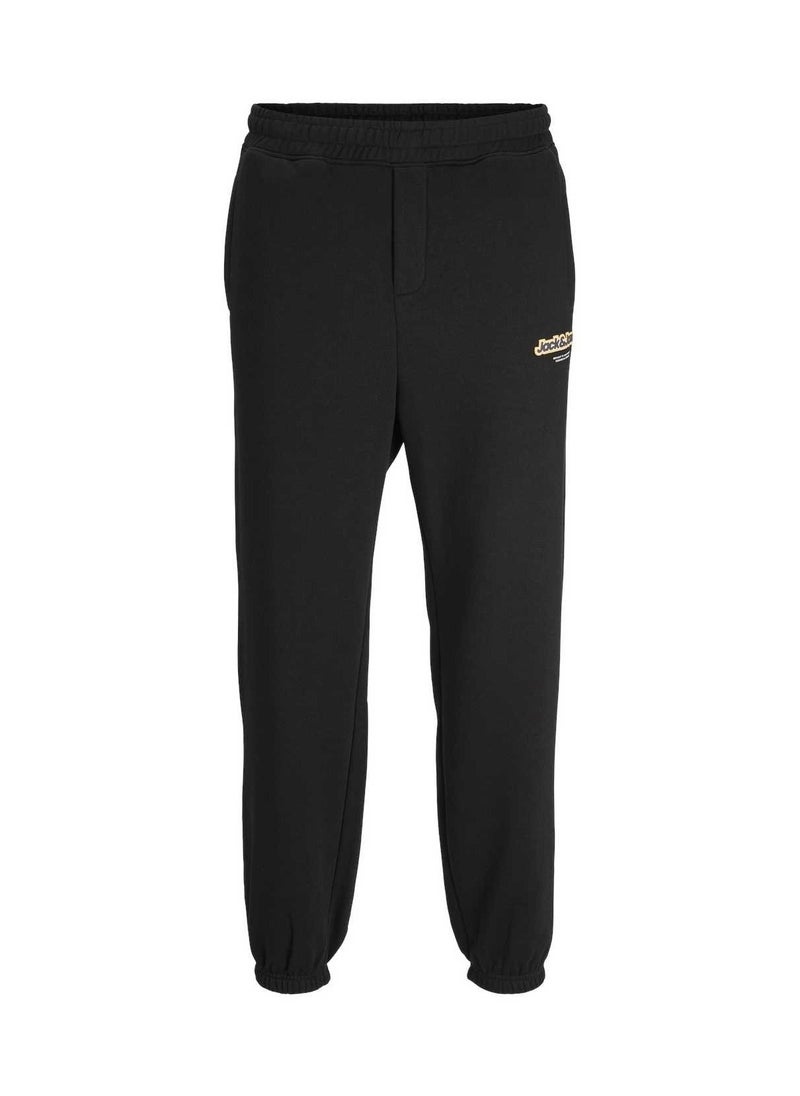 JACK & JONES - Jpstkane Jjvesterbro Newton Sweat Pant - Image 1