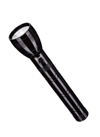 Ultra Bright Rechargeable LED Flashlight Torch 2 Hours 30 Minutes Working 3500 Meters Coverage Water Resistant - pzsku/Z3A91584BB8574631BBAAZ/45/_/1693922755/b98ec1ba-d51f-4da7-ad26-8db22dcbff27