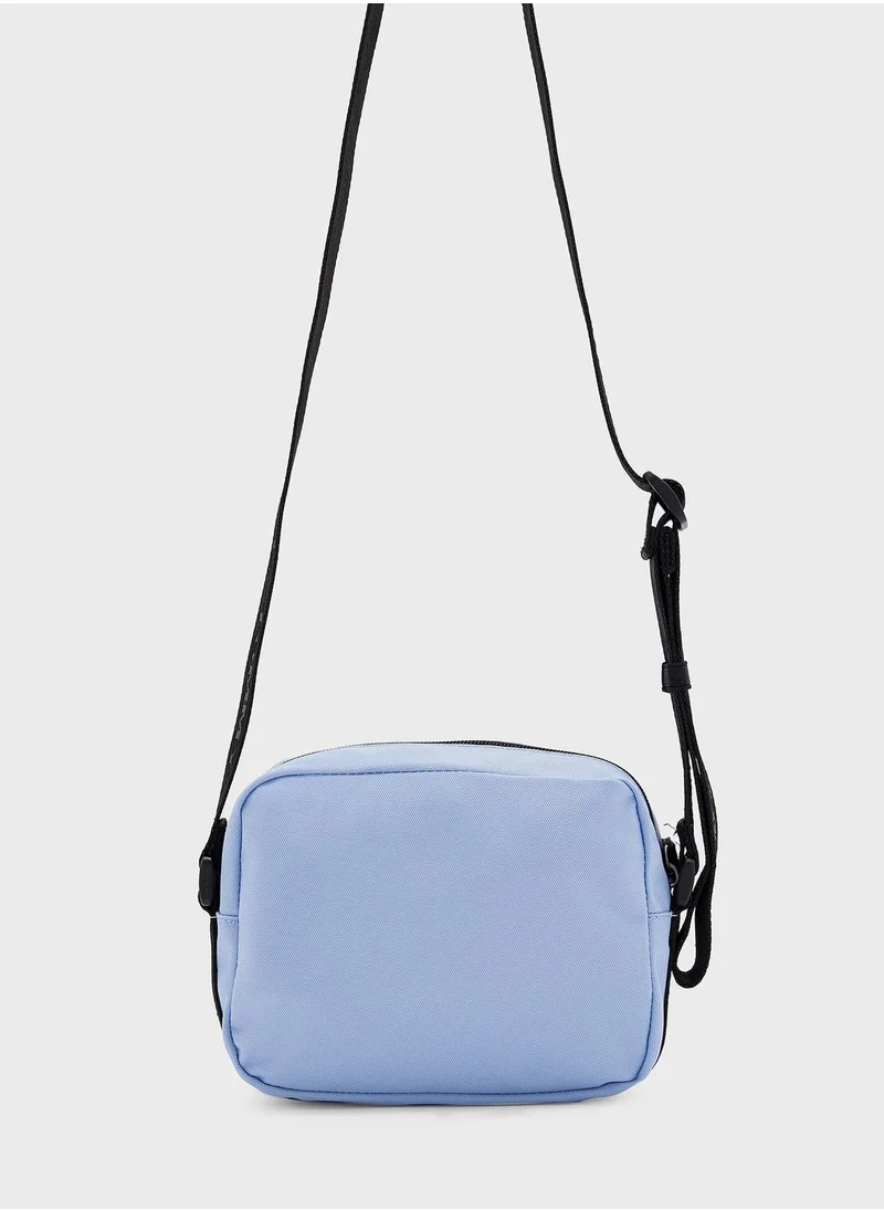 TOMMY JEANS Essential Daily Crossbody Bag