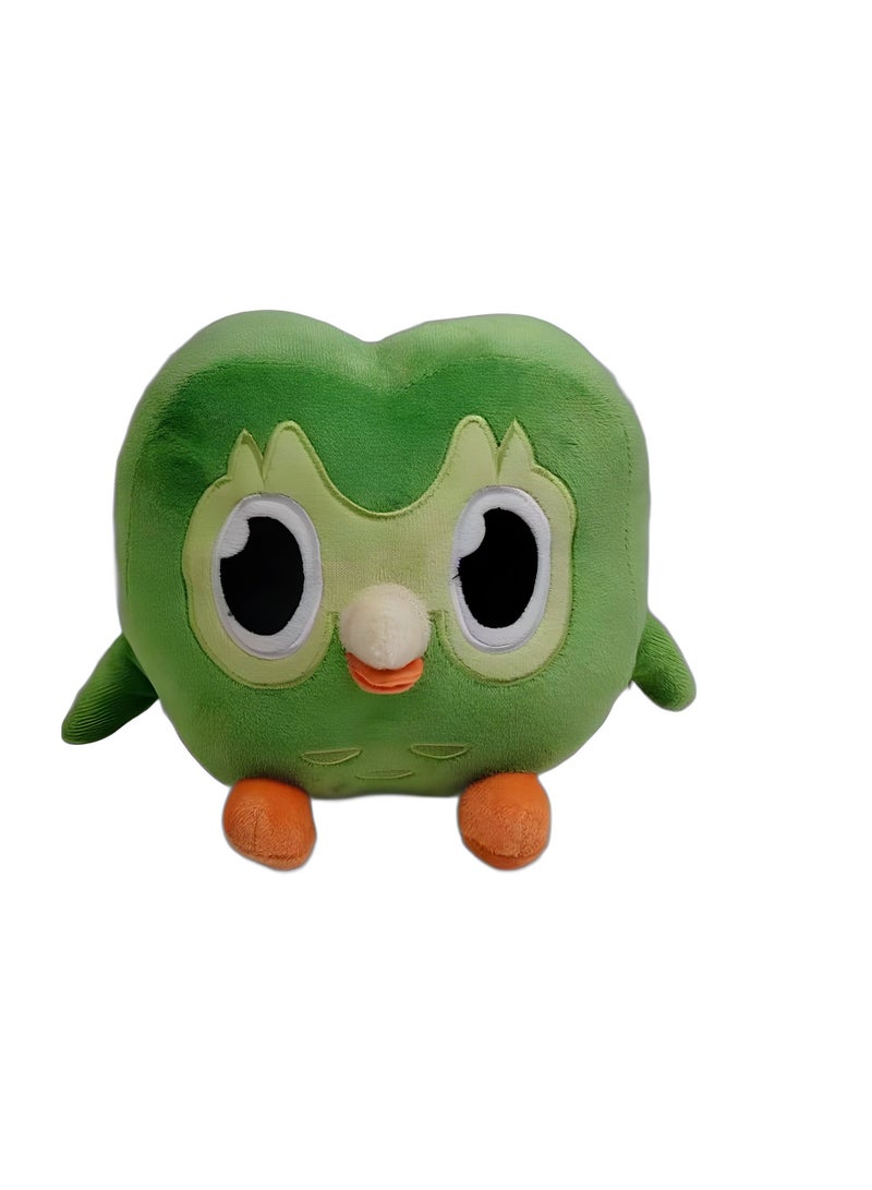 general Plush Toys, 27cm Cute Toys, Soft Plush Doll Plush Toy Pillows, Plush Pillow Baby Plush Toys, Suitable for Birthday, Valentine's Day for Girlfriends, Kids - Image 1