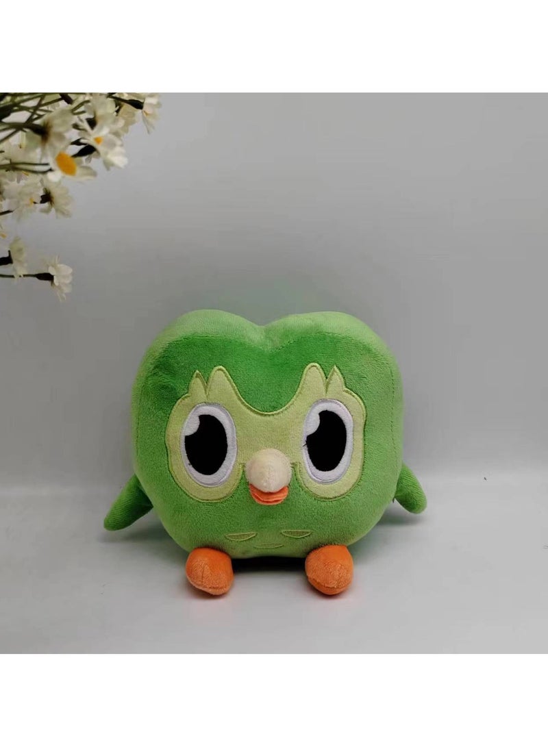 general Plush Toys, 27cm Cute Toys, Soft Plush Doll Plush Toy Pillows, Plush Pillow Baby Plush Toys, Suitable for Birthday, Valentine's Day for Girlfriends, Kids - Image 2