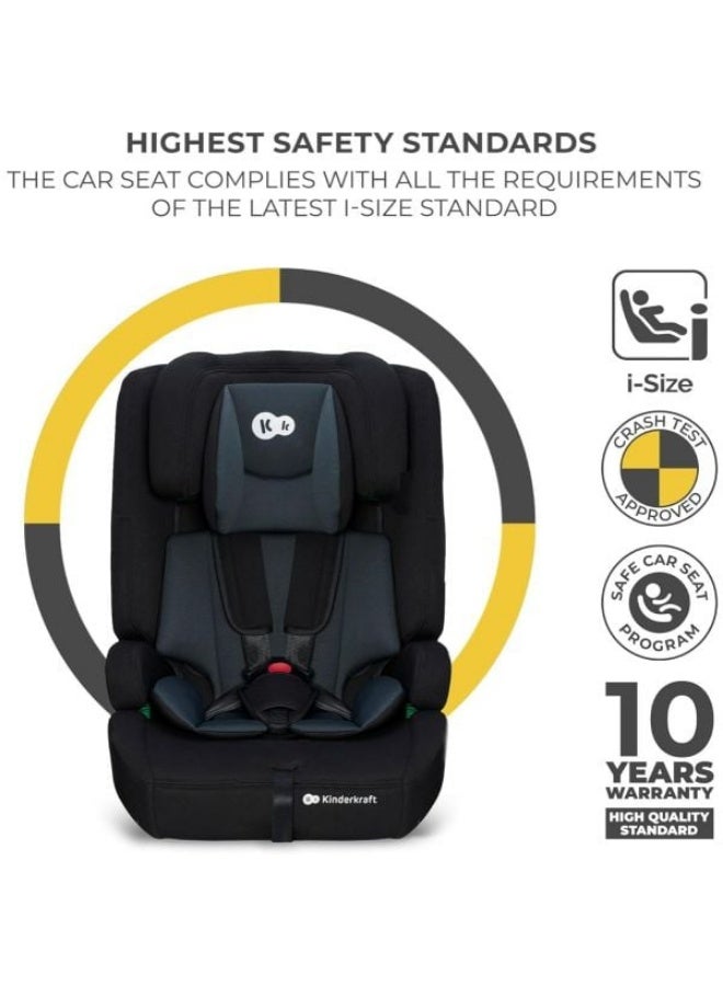 كيندركرافت مقعد السيارة سيفتي FIX2 - Image 3