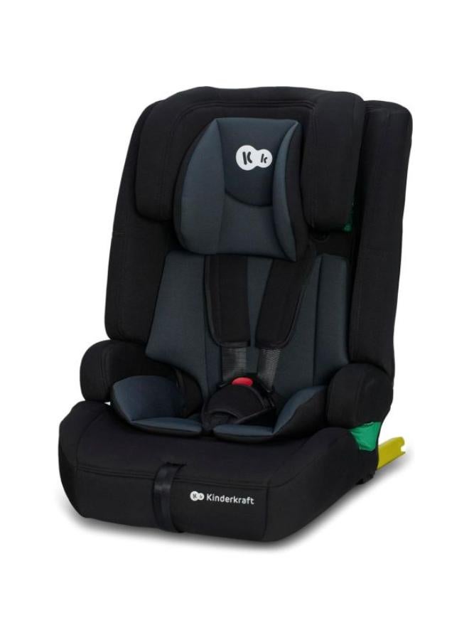 كيندركرافت مقعد السيارة سيفتي FIX2 - Image 1