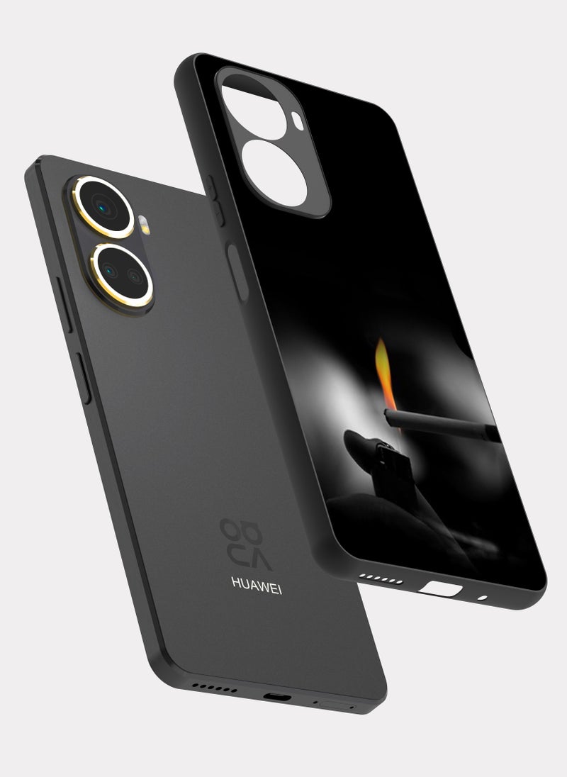 بكسلات كفر هواوي نوفا 10 اس إي - Image 2