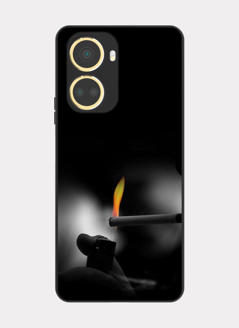 بكسلات كفر هواوي نوفا 10 اس إي - Image 1